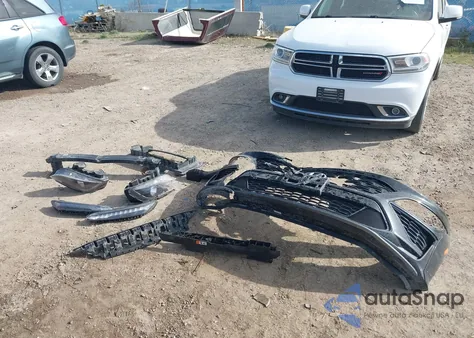 2022 Hyundai Kona N Line из США, поврежденный, VIN KM8K3CA30NU773377